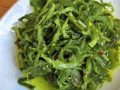 -天盛海鲜烧烤大排档·本地小海鲜·牟平腿穗子(幸福店)