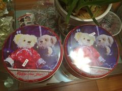iphone_upload_pic-珍妮曲奇聪明小熊(尖沙咀店)