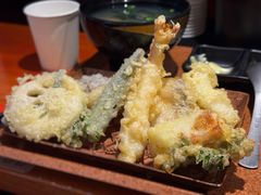 天妇罗大虾-天妇罗内顺田(罗湖店)