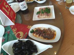 -豫园万丽酒店-万丽轩中餐厅(河南南路店)