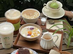 -绿小院(荔湾店)