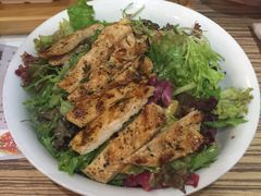 -榖屋house of flour(张江首店)