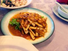 -山外山菜馆(玉泉路店)