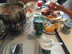 水中仙国际酒店中餐厅-水中仙东雅国际酒店(丹阳店)