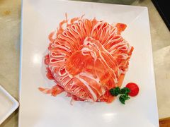 -牛街·马辈儿涮肉(牛街二店)