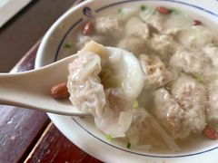 -汪一挑馄饨(老街店)