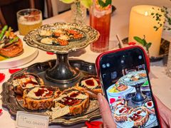 -壳里西餐厅Coquille Seafood Bistro(蒙自路店)