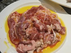 -白丁家泥炉烤肉·鳗鱼(海河东路店)