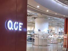 -oce(熙地港购物中心店)