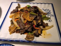 -老仁义·清真菜(太古街店)