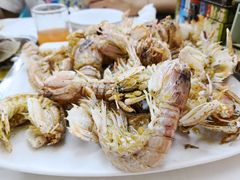 -北戴河庆山饭店·海鲜砂锅粥(北戴河黑石路店)