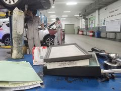 -哈尔滨龙晟一汽丰田4S店(民生路店)