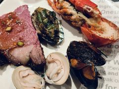 -星汇餐厅(新濠影汇店)