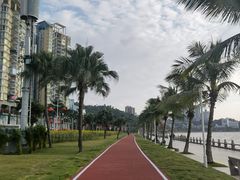-情侣路