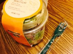 -星巴克(来福士2F店)