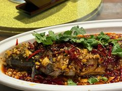 -百味地锅鸡(二店·财校分店)