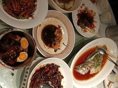 -阿明小菜·海鲜·上海菜(梅陇店)