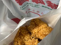 -味味香(团结湖店)