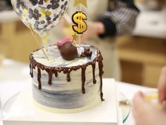 -ZUO无作不乐烘焙课堂(国贸城店)