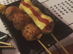 -鸟内会(河北路店)