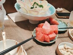 -蘑界·野生菌火锅(深业上城店)