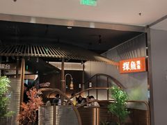 -凯德MALL(西直门店)