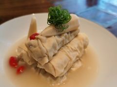 -湖滨28中餐厅·西湖宴·杭州君悦酒店