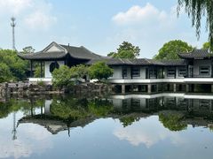 -徐霞客故居