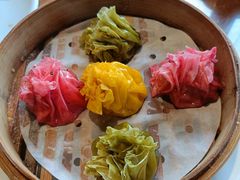 -龍聚祥烧麦馆(鼓楼店)