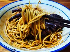 -梅溪·小伙子干挑面(安吉总店)