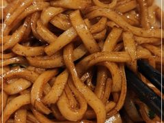 -炊烟小炒黄牛肉(东庆街店)