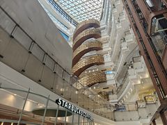-新世界大丸百货
