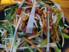 -丹东特色烤肉(学府路一部店)