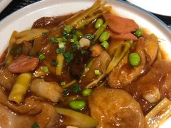 -欣旺·迎宾楼·百年无锡菜