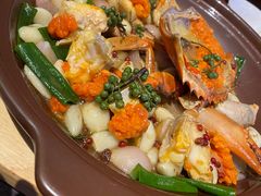 -蟹榭·本帮江浙菜·蟹宴(五角场合生汇商场店)