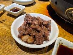 -泥炉烧肉师(新街口金銮巷店)