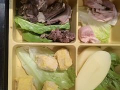 -尚合里潮汕牛肉火锅(海沧店)
