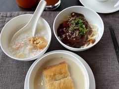 -广州文华东方酒店·悦铂尼西餐厅
