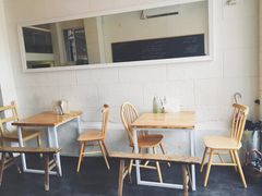 大堂-Egg•Allday Brunch(襄阳北路店)
