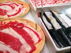 -吉布鲁牛排海鲜自助(温江合生汇店)