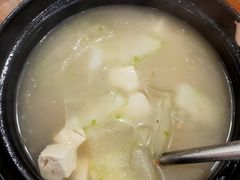 -砂锅李(九江路店)