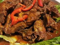 -打酱油·非遗淮扬菜(瘦西湖梅岭店)