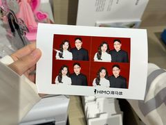-海马体照相馆(天津世纪都会店)