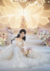 -美薇亭婚礼顾问