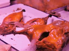 -章云板鸭(总店)