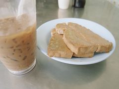 -多春茶室