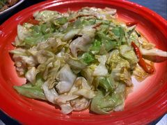-馬伍旺川菜(江北虹悦城店)
