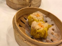 烧卖-御名苑酒家(大角咀店)