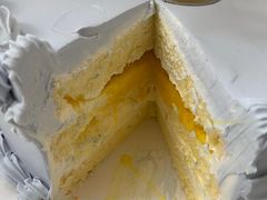 -勒甜LO CHO·私人订制低糖代糖纯动物奶油生日蛋糕(新开路店)