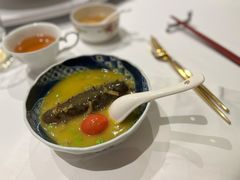 海参泡饭-西郊5号·Maggie 5